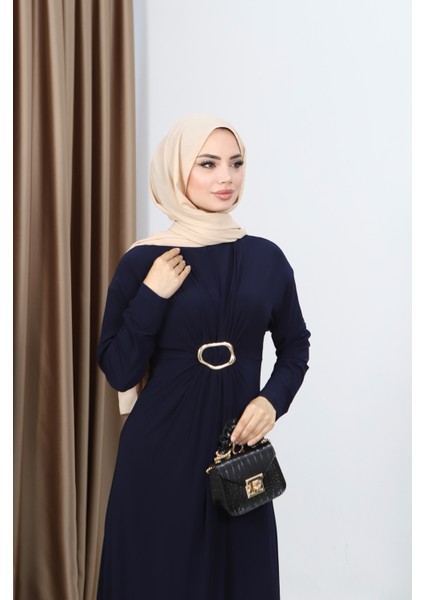 Zarafet Sandy Elbise