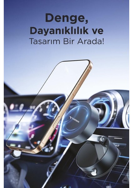 JX-054 Siyah Manyetik 180 Derece Dönebilen Plastik Telefon Tutucu fiyatları