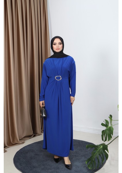 Zarafet Sandy Elbise