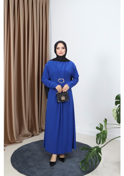Zarafet Sandy Elbise
