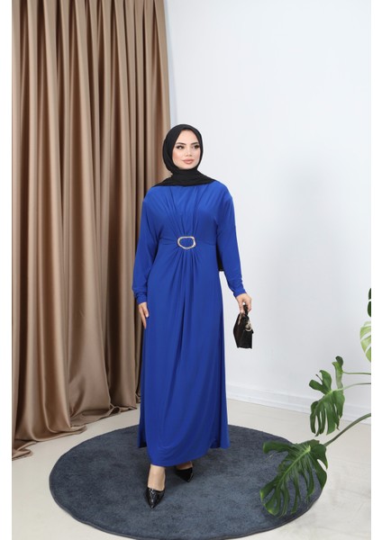 Zarafet Sandy Elbise