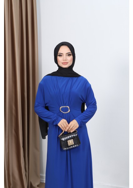 Zarafet Sandy Elbise