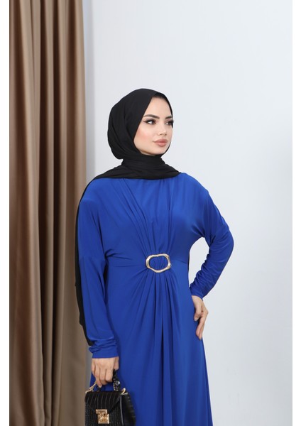 Zarafet Sandy Elbise