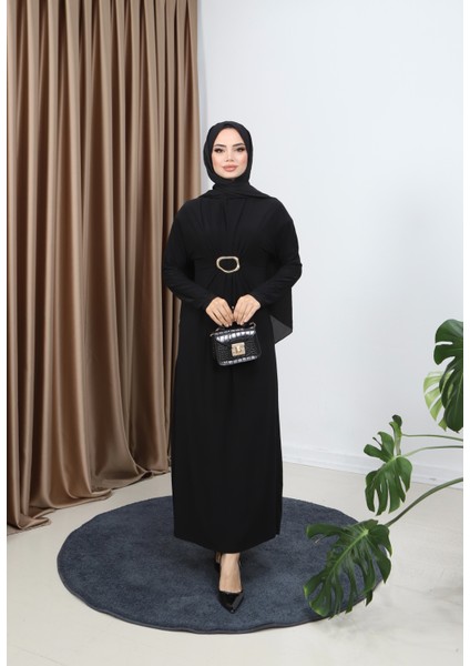 Zarafet Sandy Elbise