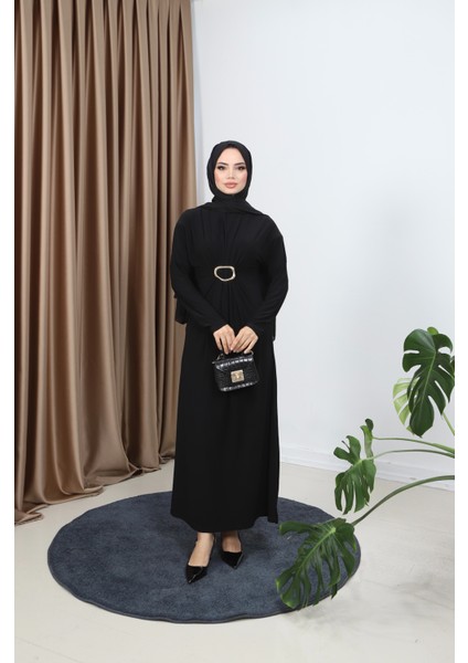 Zarafet Sandy Elbise