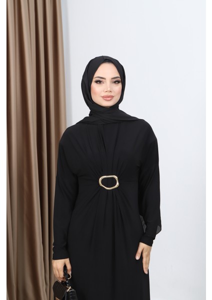 Zarafet Sandy Elbise