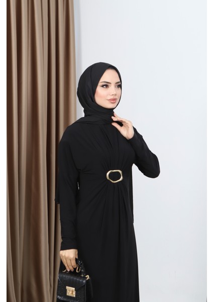 Zarafet Sandy Elbise