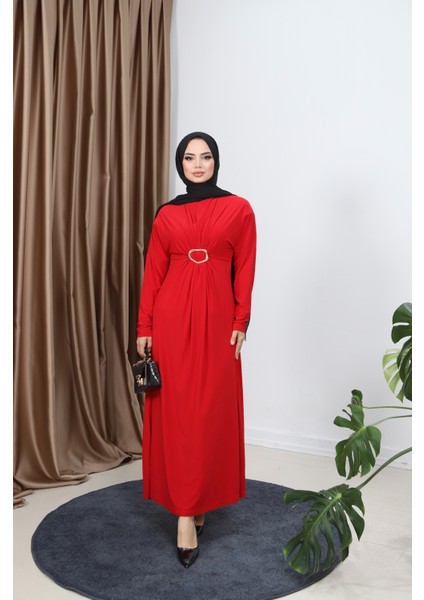 Zarafet Sandy Elbise