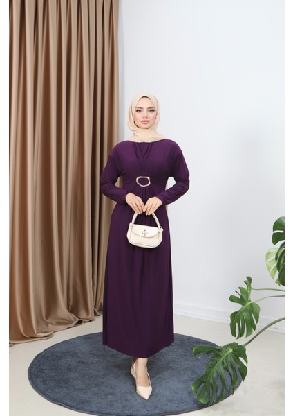 Zarafet Sandy Elbise