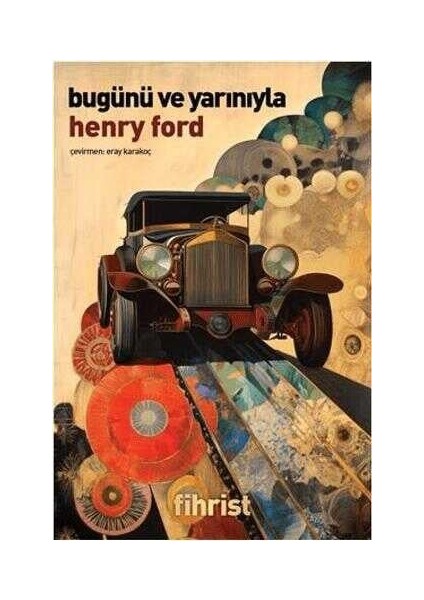 Bugünü ve Yarınıyla