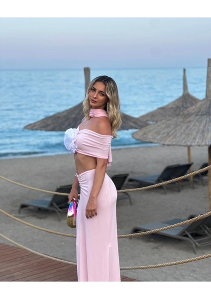 Renkli Metalik Yuvarlak Clutch Çanta indirimleri