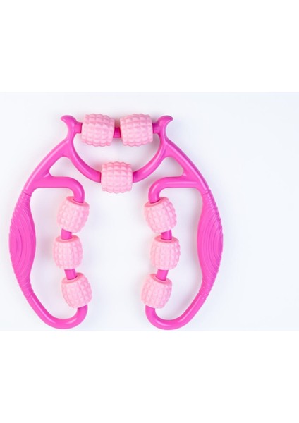 Lunki Pembe Masaj Roller, Bacak Sıkılaşması Masaj Aleti, Döner Başlıklı Masaj Aleti, Yuvarlak Toplu Masaj Aleti, Selülit İçin Bacak Masaj Aleti, Taşınabilir Masaj Aleti, Manuel Kullanım Masaj Aleti fırsatları