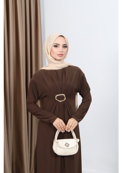 Zarafet Sandy Elbise indirimleri