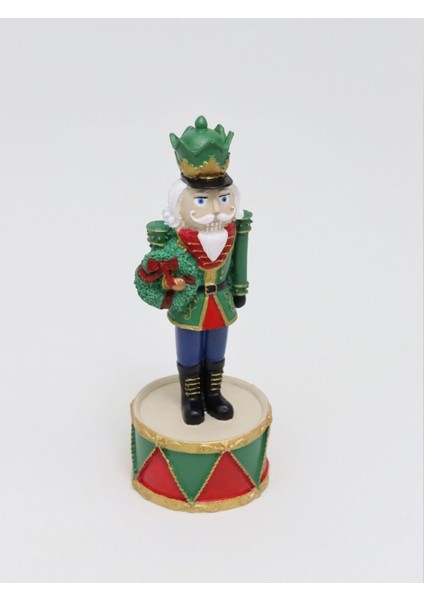 Kurşun Asker Biblo 20CM*8CM