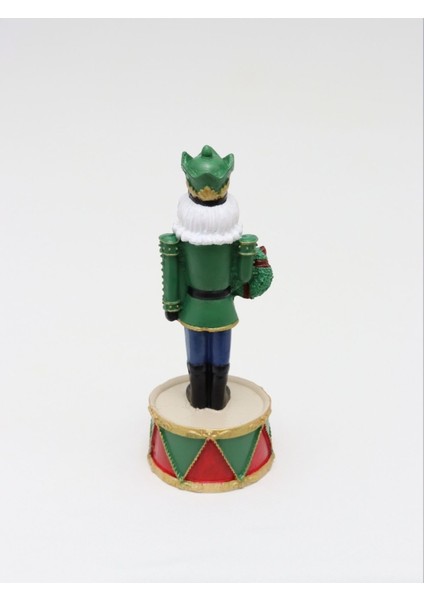 Kurşun Asker Biblo 20CM*8CM fırsatları