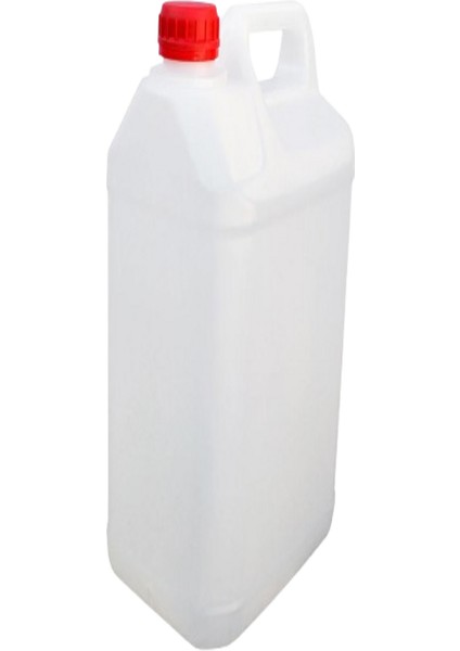 5 Lt' Lik Çanta Bidon (20 Adet)