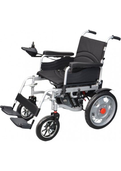 Poylin P200E Akülü Sandalye