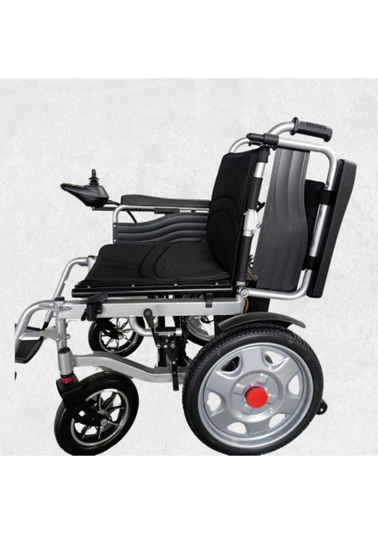 Poylin P200E Akülü Sandalye fiyatları