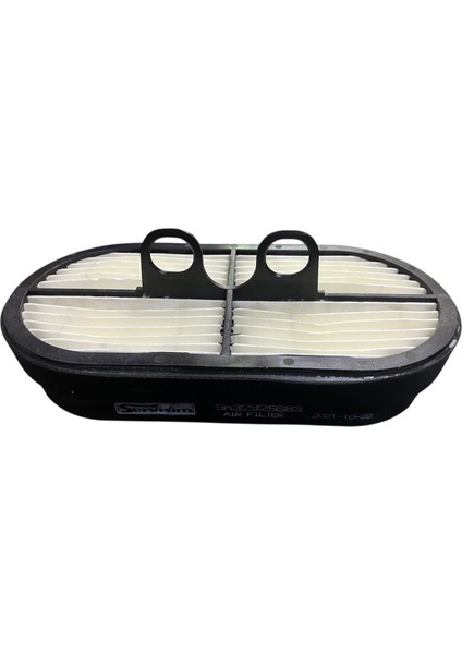 Td Serisi ile Uyumlu Iç Hava Filtresi - SM32925683 - Cnh Orijinal