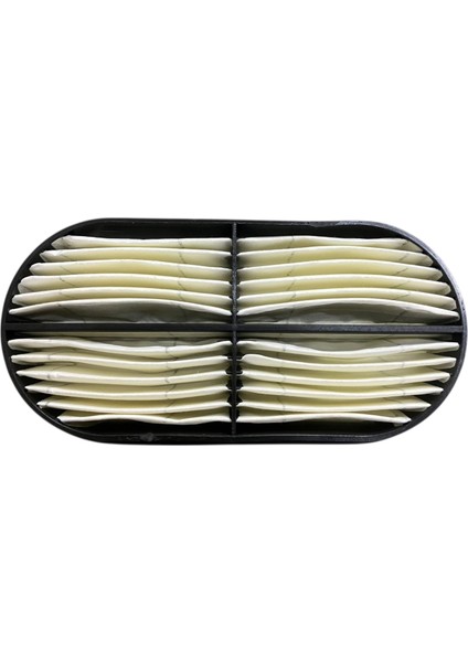 Td Serisi ile Uyumlu Iç Hava Filtresi - SM32925683 - Cnh Orijinal modelleri