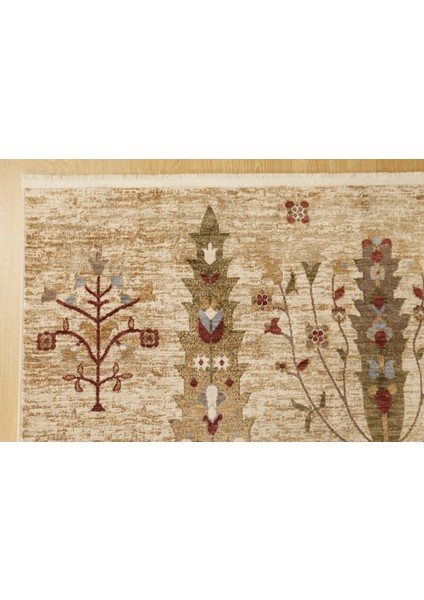 Karmelina Tozumaz Modaser Rengarenk Mekan Salon Oda Halısı indirimleri