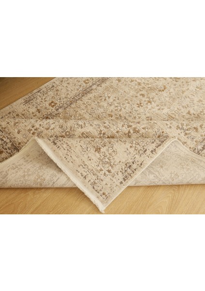 Karmelina Tozumaz Modaser Rengarenk Mekan Salon Oda Halısı