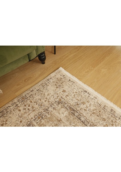 Karmelina Tozumaz Modaser Rengarenk Mekan Salon Oda Halısı