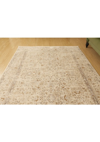 Karmelina Tozumaz Modaser Rengarenk Mekan Salon Oda Halısı