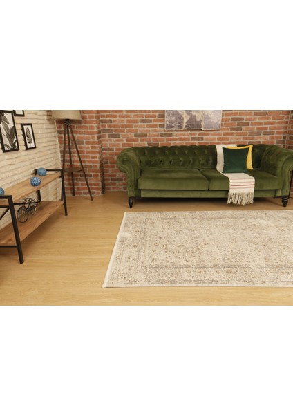 Karmelina Tozumaz Modaser Rengarenk Mekan Salon Oda Halısı