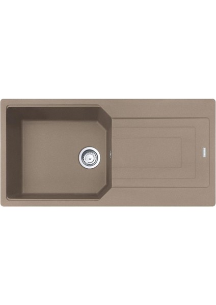 Urban Ubg 611-100 Oyster Granit Evye