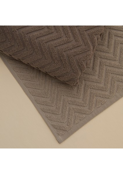 Frey Ayak Havlusu 2'li Gri fiyatları