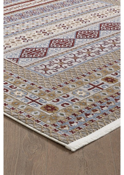 Karmelina Tozumaz Modaser Rengarenk Mekan Salon Oda Halısı fırsatları