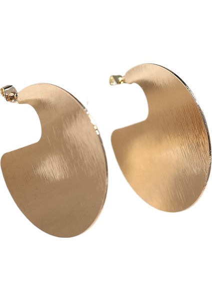 Niş Tasarım Moda Küpeler Rave Gece Kulübü Küpeleri Parti Hediyeleri (Yurt Dışından)