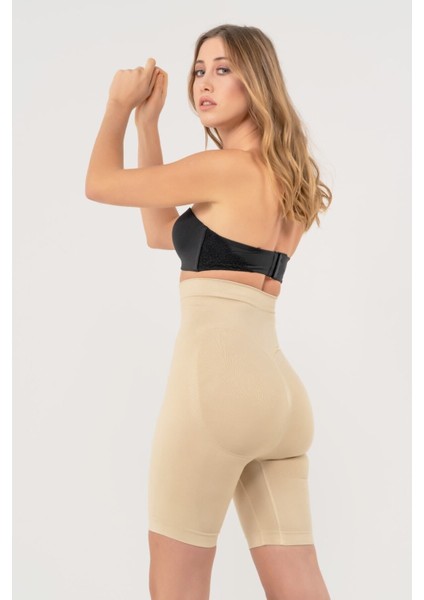 Kapalı Basen Dikleştirici Korse Ten indirimleri