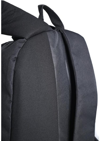 Siyah Okul Sırt Çantası Unisex - Ortaokul Lise