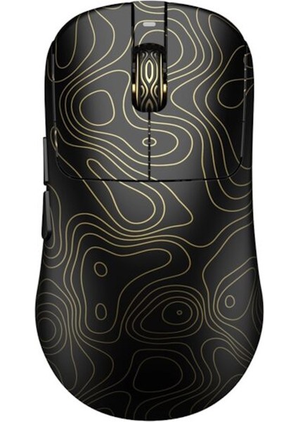 Waızowl Ogm Cloud Xs Typo 8k Hz Pixart 3950 Sensör Kablosuz Simetrik Gaming Mouse