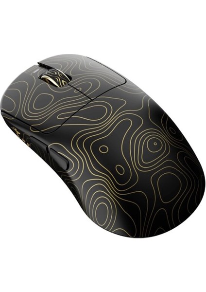 Waızowl Ogm Cloud Xs Typo 8k Hz Pixart 3950 Sensör Kablosuz Simetrik Gaming Mouse