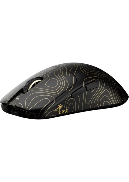 Waızowl Ogm Cloud Xs Typo 8k Hz Pixart 3950 Sensör Kablosuz Simetrik Gaming Mouse