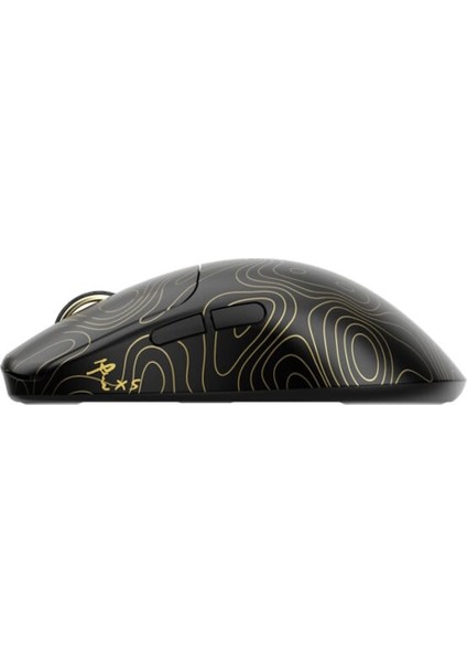 Waızowl Ogm Cloud Xs Typo 8k Hz Pixart 3950 Sensör Kablosuz Simetrik Gaming Mouse