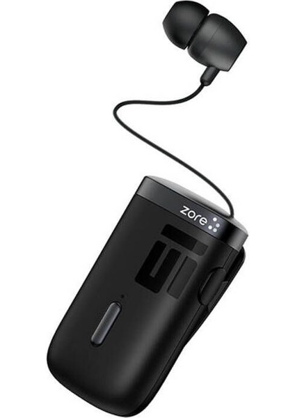 5.3 Versiyon Çekilebilir, Titreşimli Wireless Kulakiçi Kulaklık modelleri