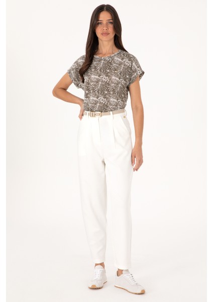 Kadın Vizon Tişört 50305761-VR052 fırsatları