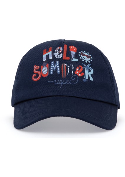 Kız Çocuk Lacivert Şapka 50312276-VR033 fiyatları