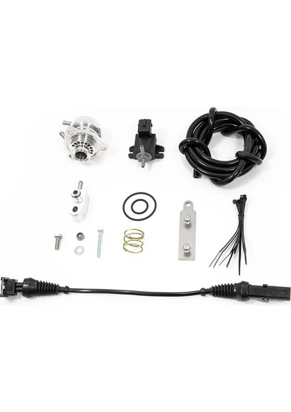Ds3 Sessiz Dump Valve ( 2016 Öncesi )