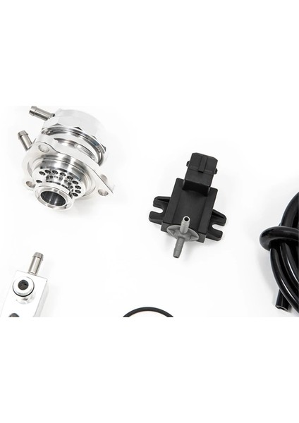 Ds3 Sessiz Dump Valve ( 2016 Öncesi )