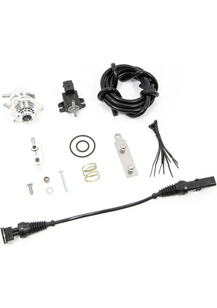 Ds3 Sessiz Dump Valve ( 2016 Öncesi )