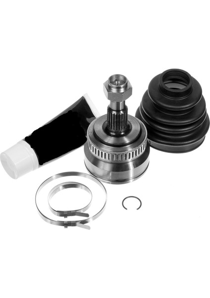 Mercedes Vaneo W414 Kasa 1.7 Cdı Dış Aks Kafası Tamir Takımlı Körüklü Set