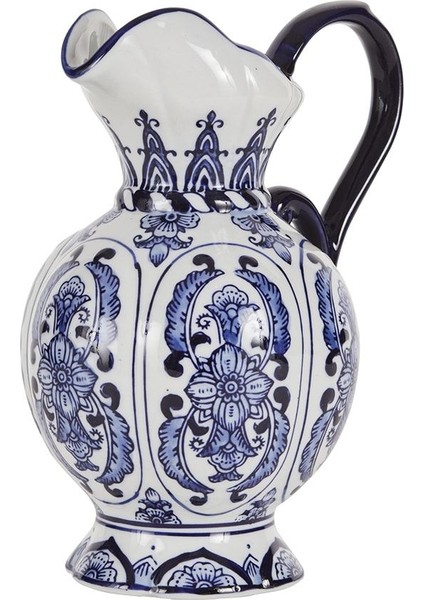 Lisbon Dekoratif Sürahi 18 cm modelleri