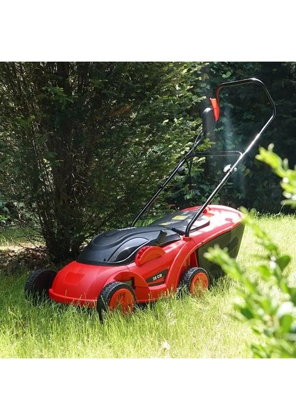 RDX938 Elektrikli Çim Biçme Makinesi fiyatları