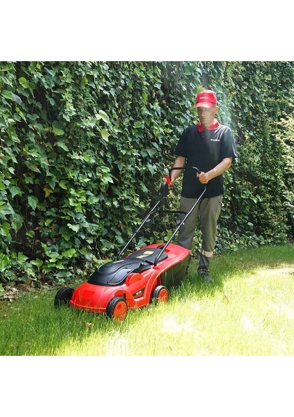 RDX938 Elektrikli Çim Biçme Makinesi modelleri