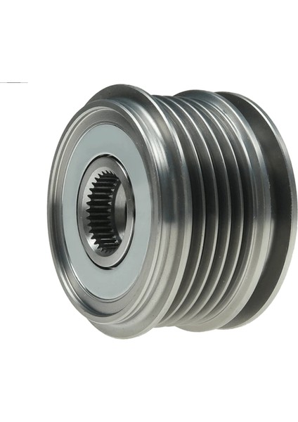 Alternatör Kasnağı Hyundaı Accent Era 06- Oem Kodu - 37322-2A100